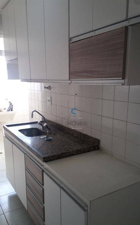 Apartamento à venda com 3 quartos, 70m² - Foto 9