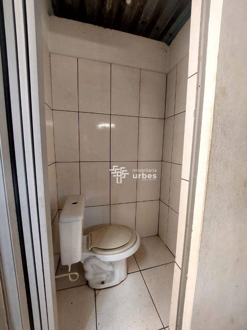 Loja-Salão para alugar, 65m² - Foto 8