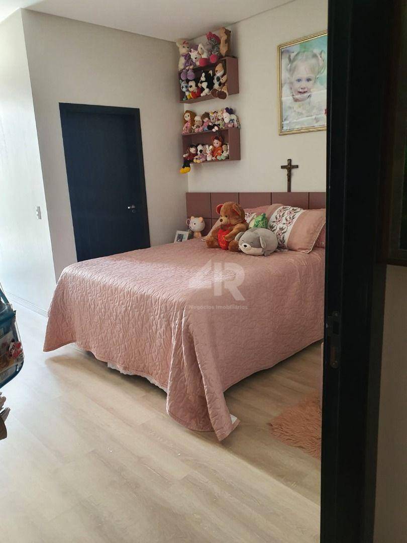 Sobrado à venda com 3 quartos, 264m² - Foto 9