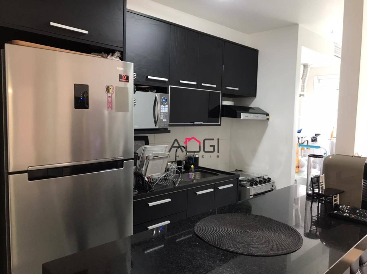 Apartamento à venda com 2 quartos, 69m² - Foto 14