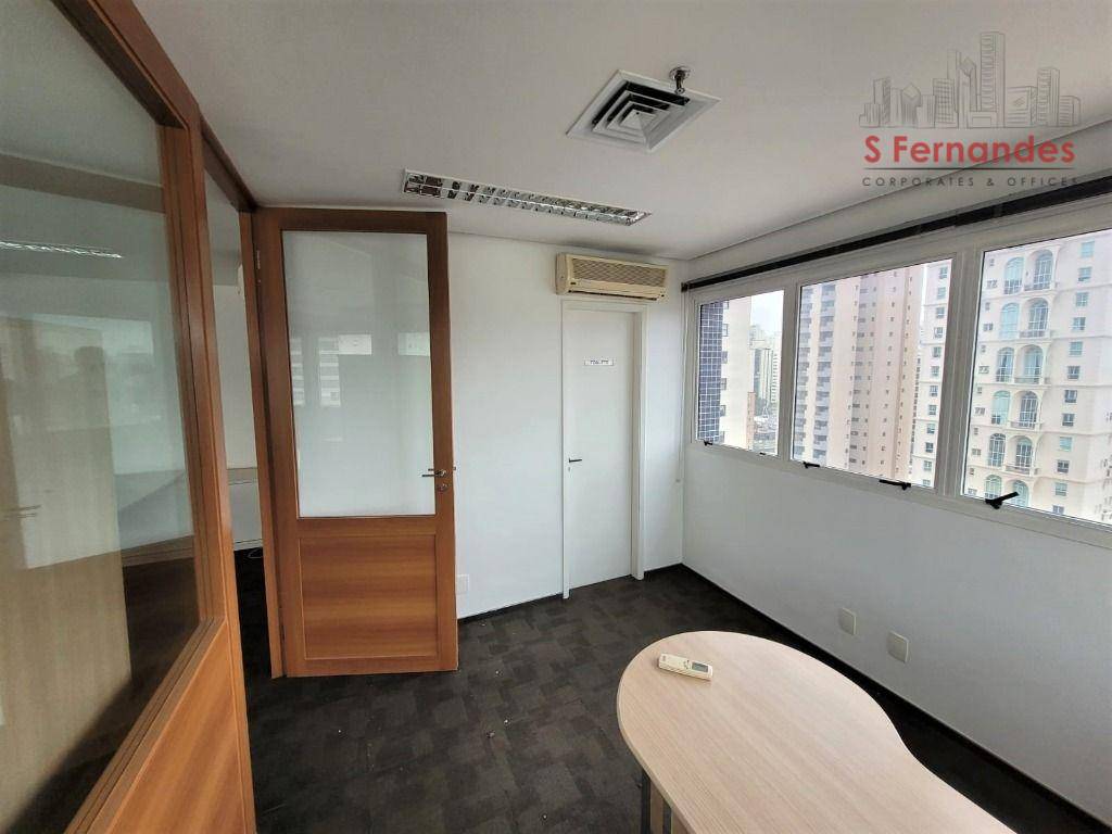 Conjunto Comercial-Sala para alugar, 160m² - Foto 6