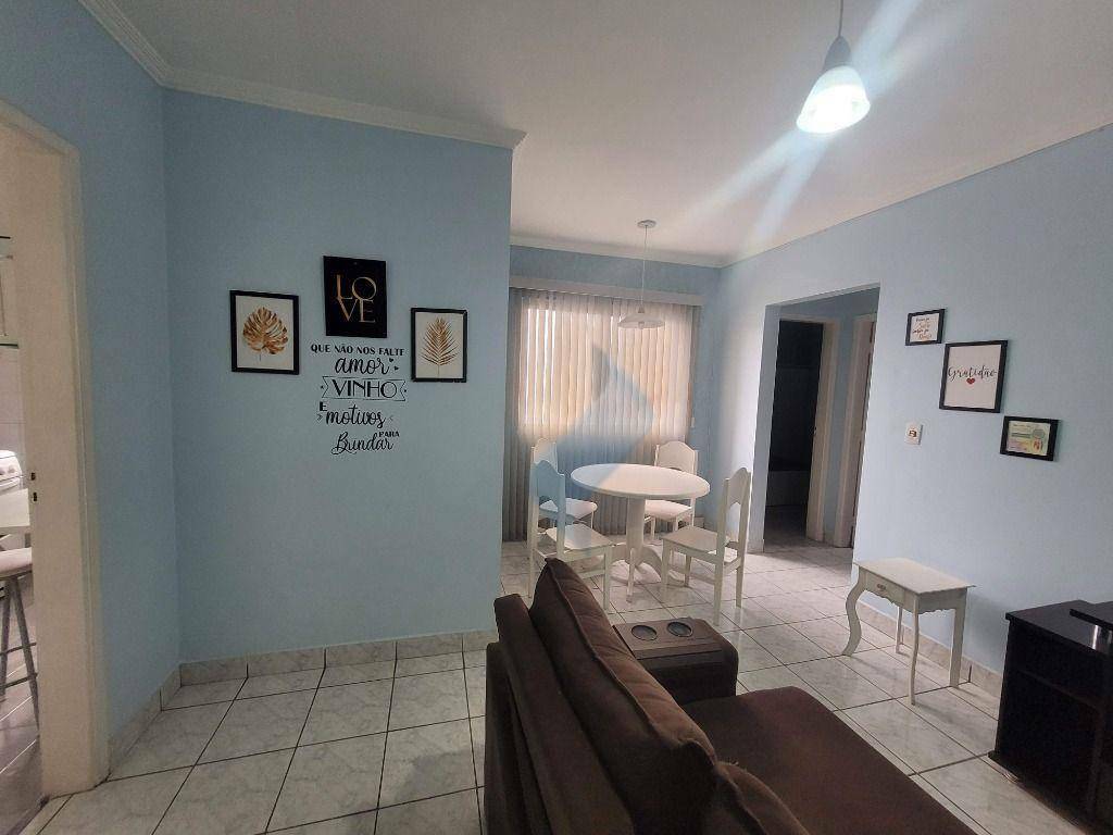 Apartamento para alugar com 2 quartos, 55m² - Foto 6
