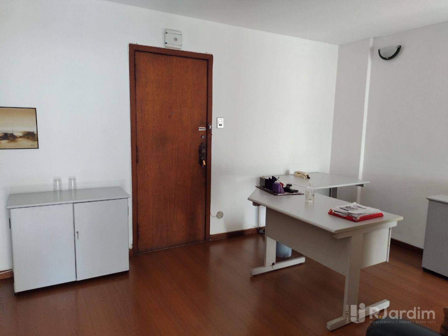 Conjunto Comercial-Sala à venda, 40m² - Foto 22