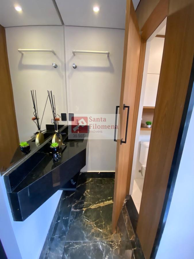 Conjunto Comercial-Sala para alugar, 30m² - Foto 10