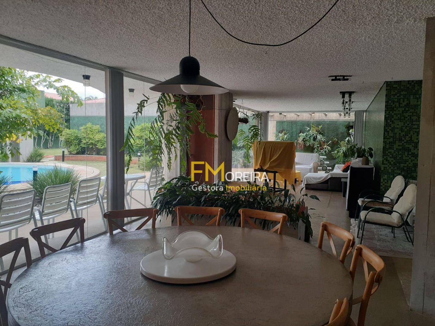 Casa à venda com 4 quartos, 350m² - Foto 47