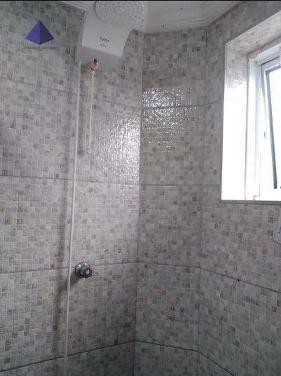 Apartamento à venda com 2 quartos, 42m² - Foto 19