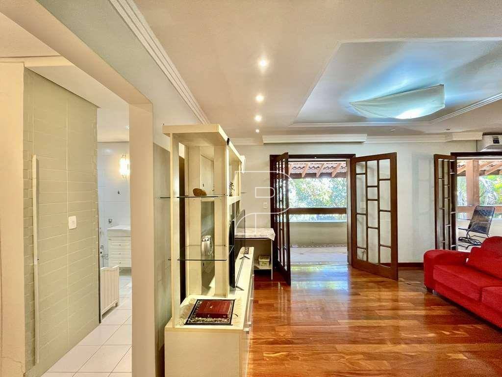 Casa de Condomínio à venda com 5 quartos, 446m² - Foto 26