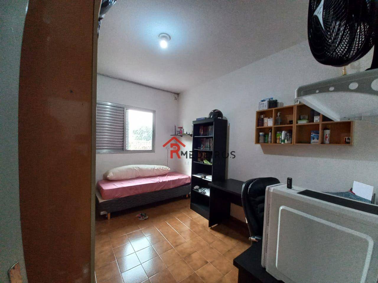 Apartamento à venda com 2 quartos, 84m² - Foto 7