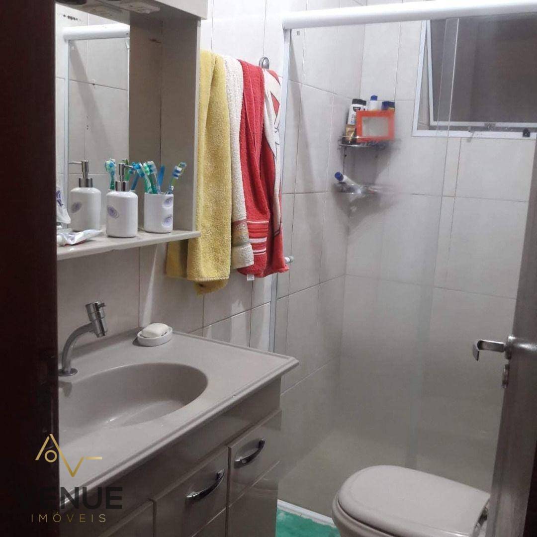 Sobrado à venda com 3 quartos, 130M2 - Foto 12