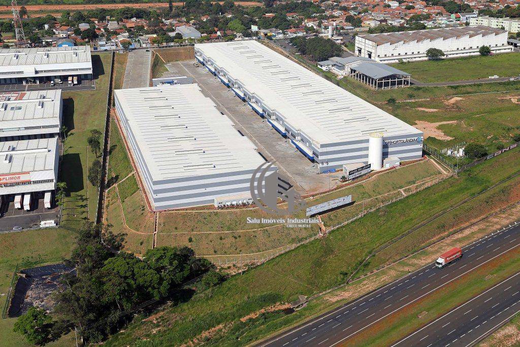 Depósito-Galpão-Armazém para alugar, 10252m² - Foto 4