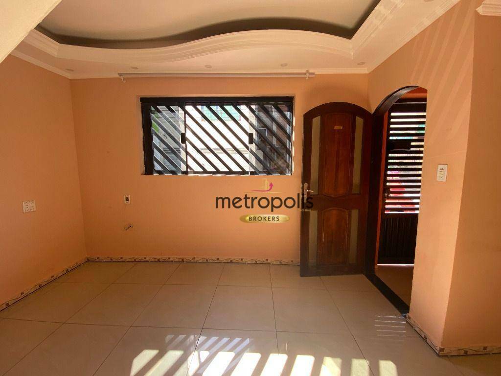 Sobrado à venda com 2 quartos, 73m² - Foto 5