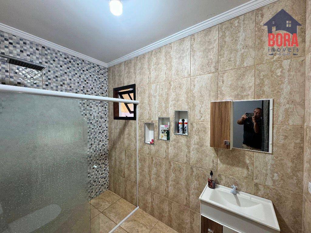 Casa à venda com 3 quartos, 100m² - Foto 8