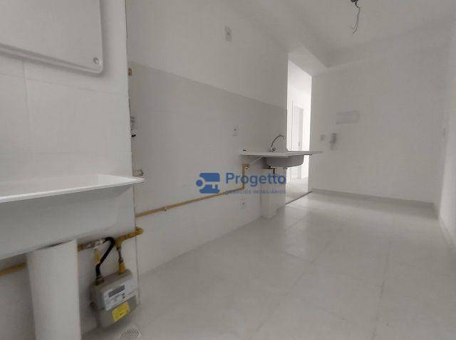 Apartamento à venda com 3 quartos, 60m² - Foto 12