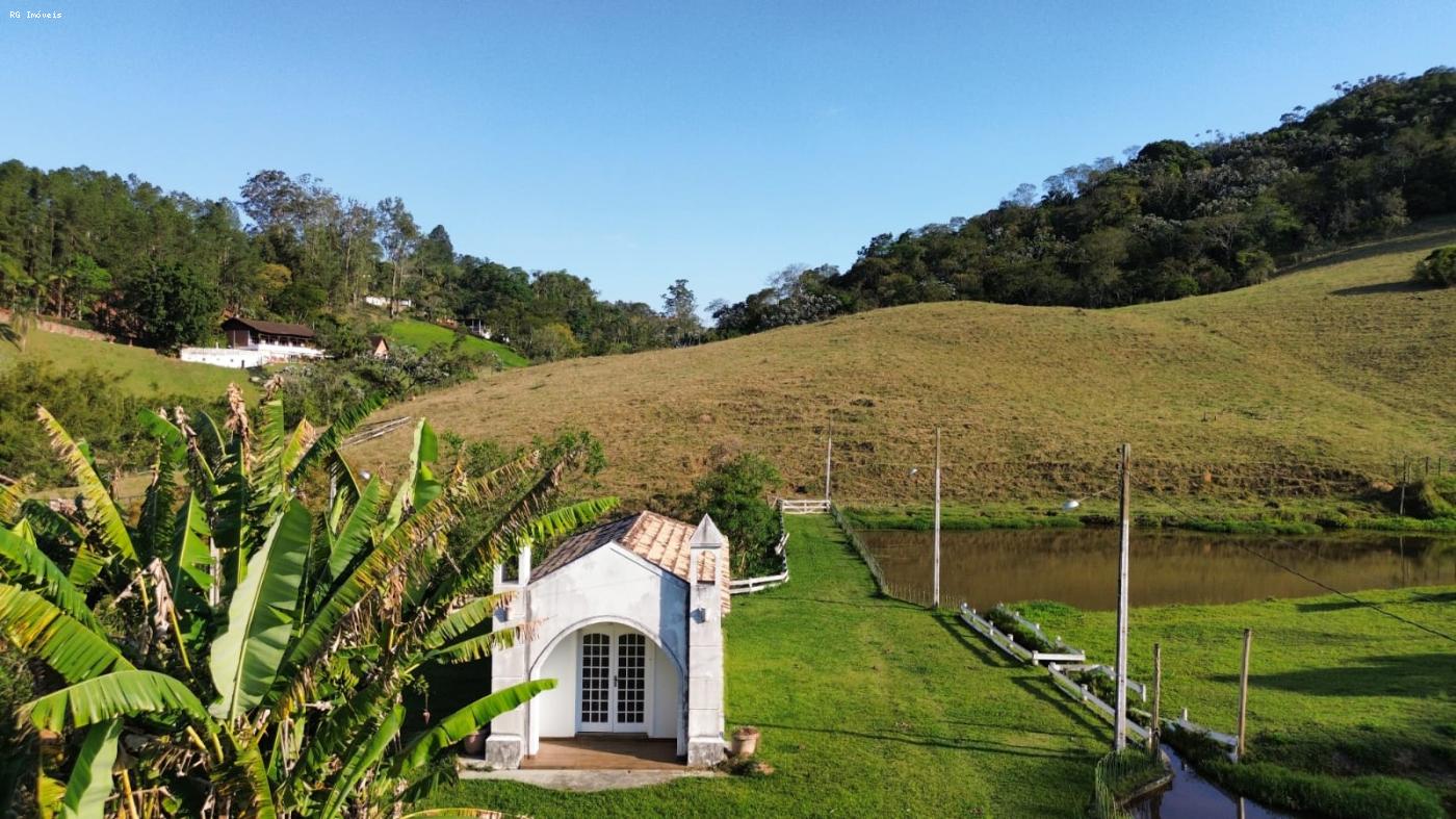Sítio à venda com 3 quartos, 217800m² - Foto 4