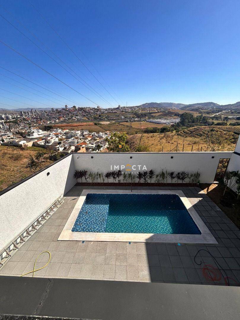 Casa à venda com 4 quartos, 385m² - Foto 7