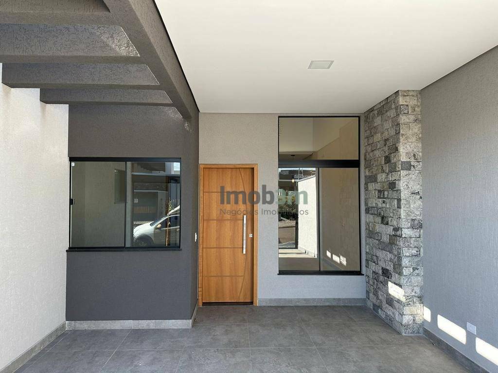 Casa à venda com 3 quartos, 81m² - Foto 19