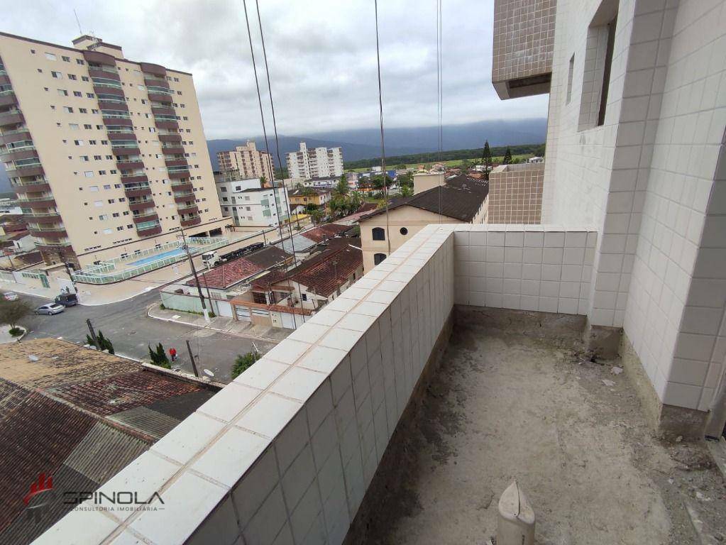 Apartamento à venda com 3 quartos, 106m² - Foto 18