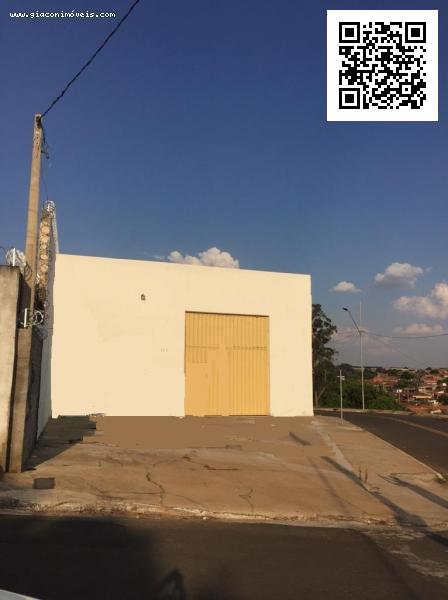 Depósito-Galpão-Armazém à venda, 397m² - Foto 3