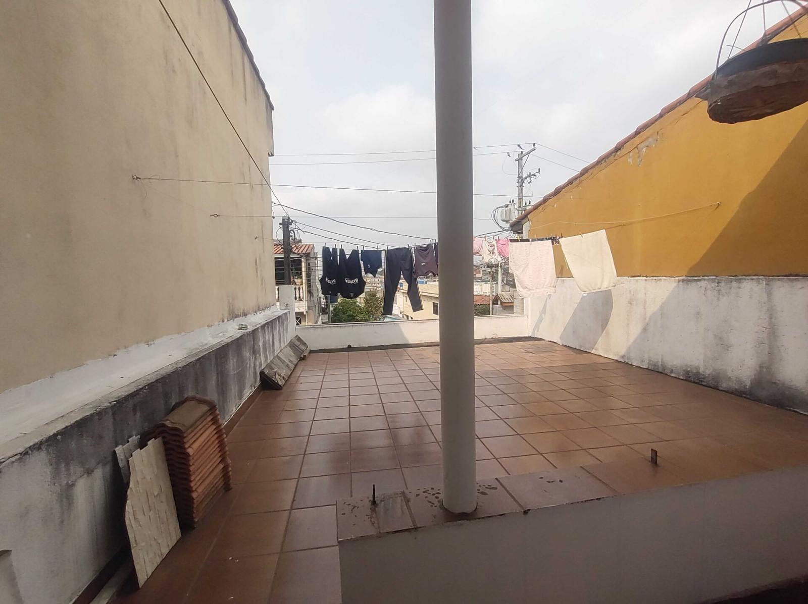 Sobrado à venda com 3 quartos, 150m² - Foto 7