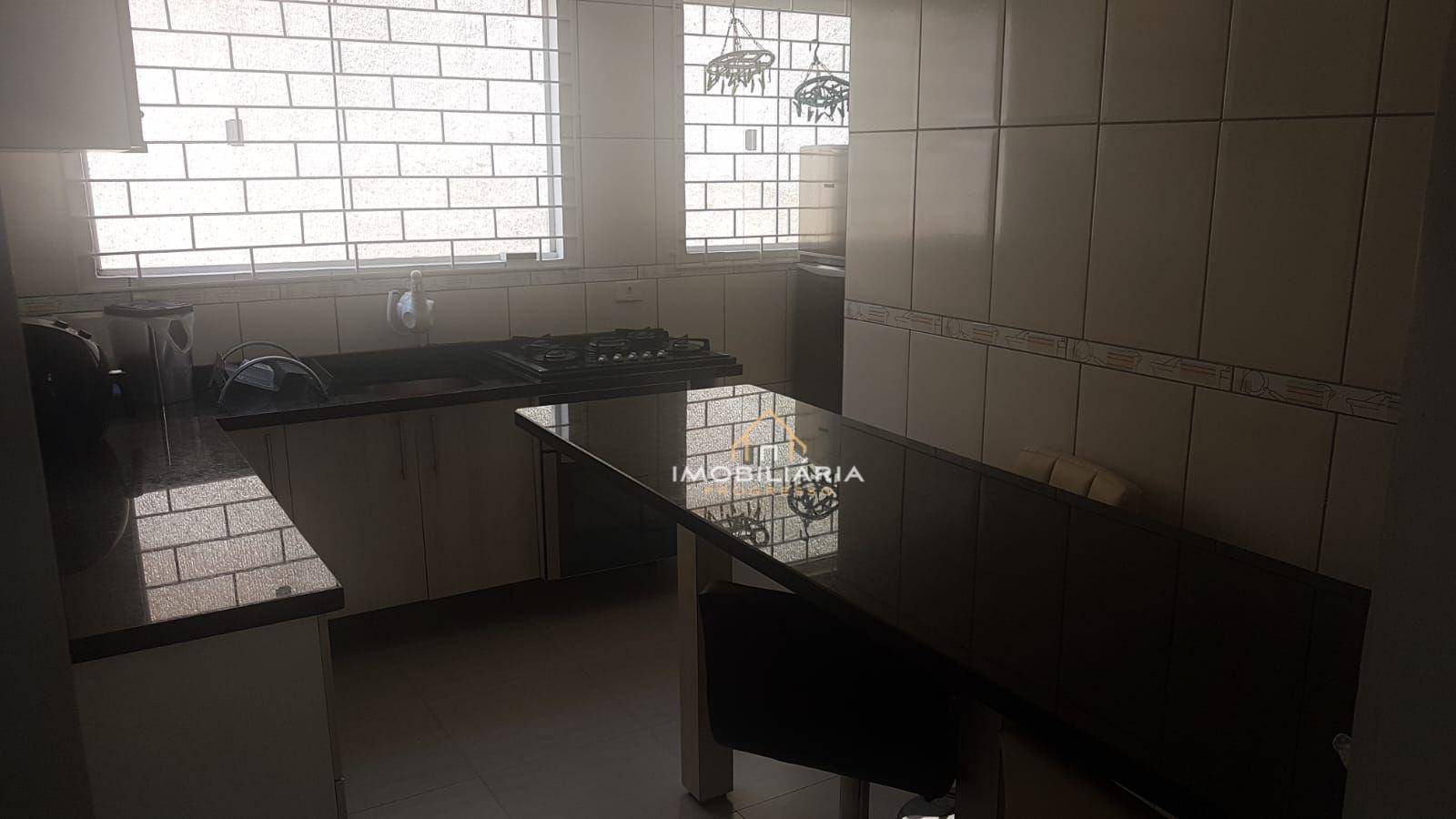 Apartamento à venda com 2 quartos, 55m² - Foto 4