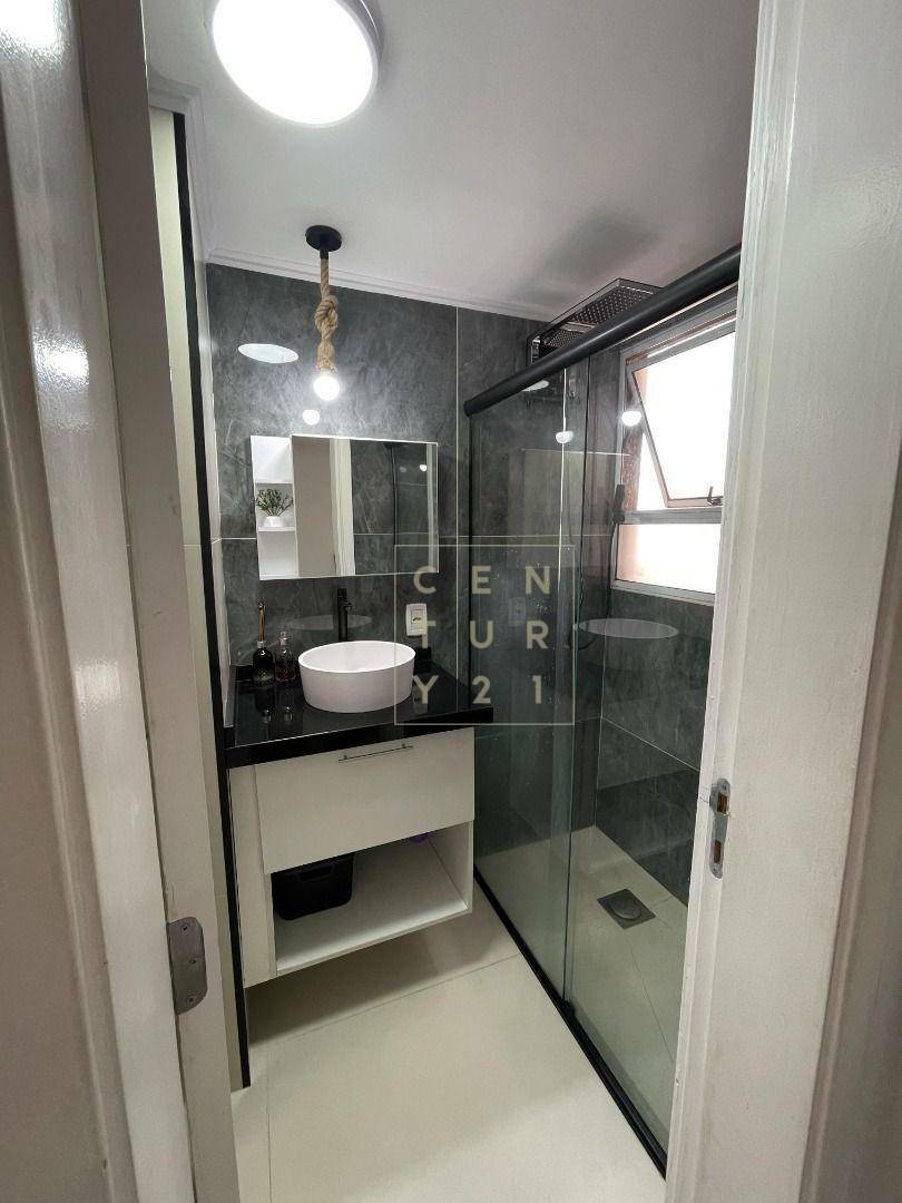Apartamento à venda com 2 quartos, 52m² - Foto 7
