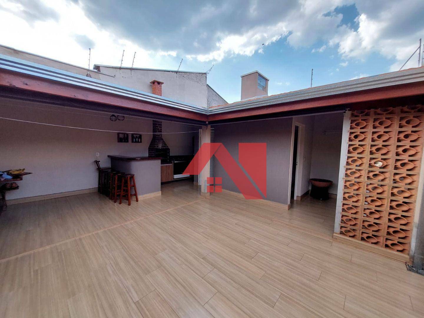 Casa à venda com 2 quartos, 150m² - Foto 8