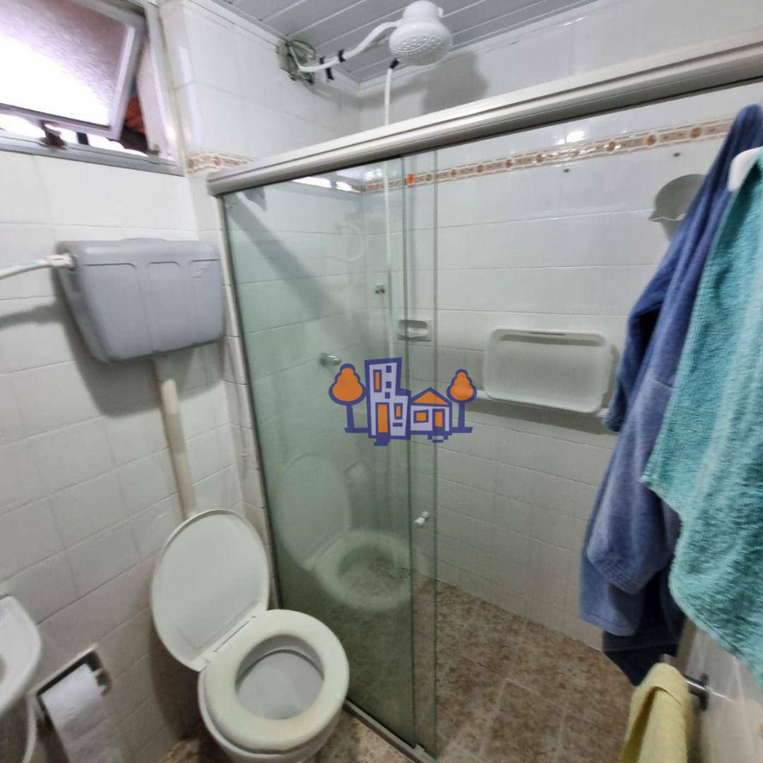 Casa de Condomínio à venda com 2 quartos, 68m² - Foto 7