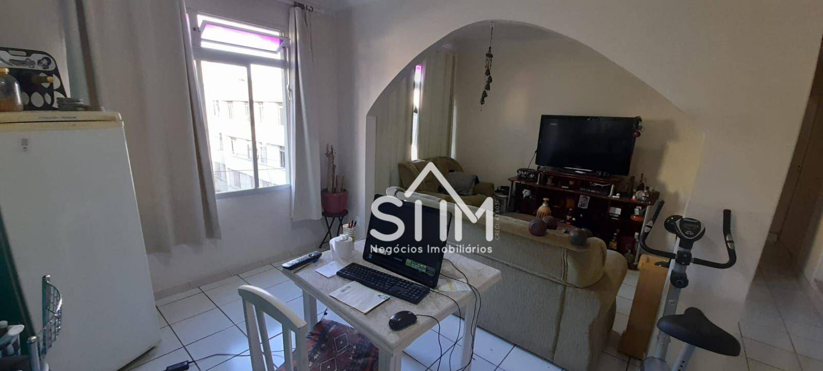 Apartamento à venda com 2 quartos, 65m² - Foto 5