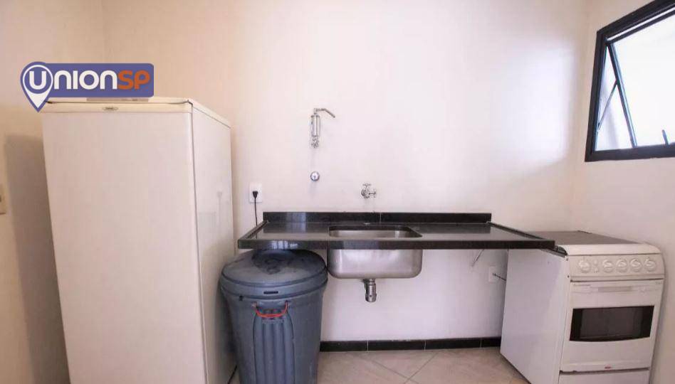 Apartamento à venda com 3 quartos, 95m² - Foto 21