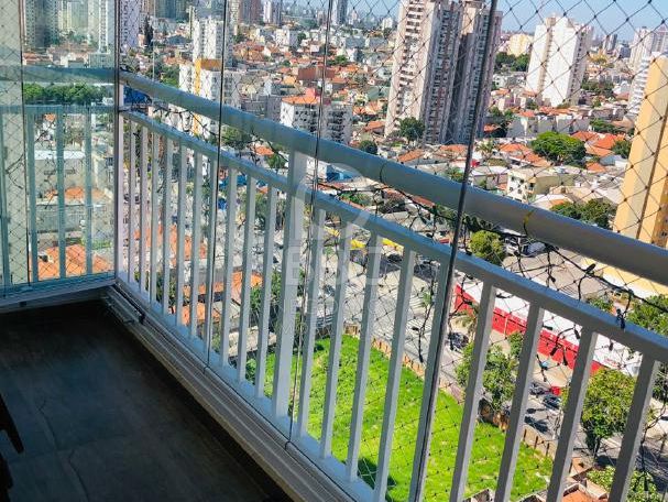 Apartamento à venda com 3 quartos, 77m² - Foto 8