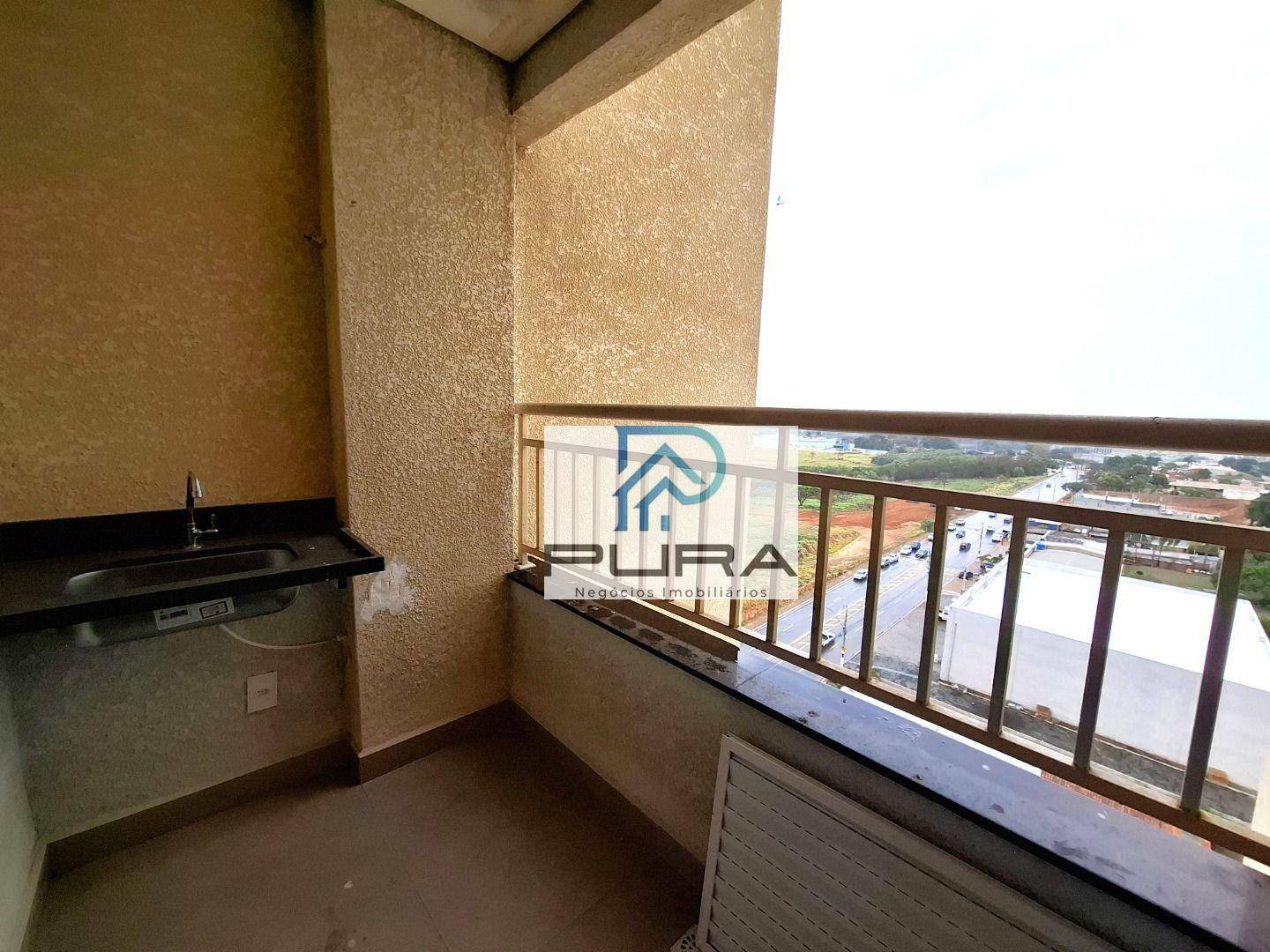 Apartamento, 2 quartos, 59 m² - Foto 4