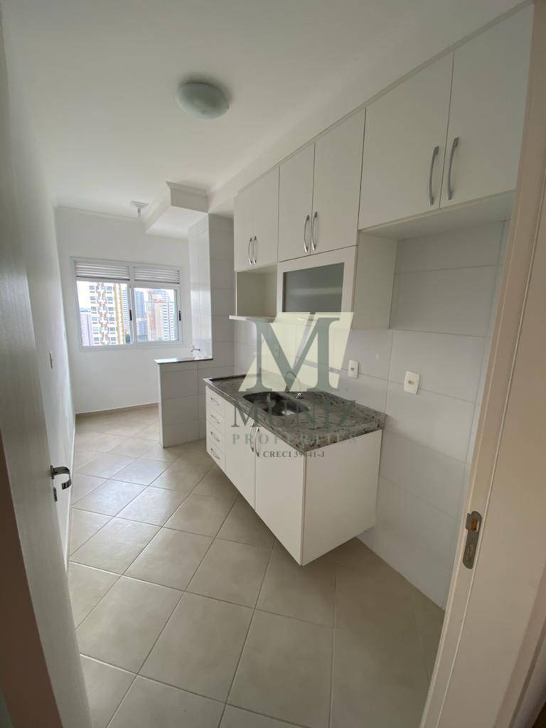 Apartamento à venda com 2 quartos, 65m² - Foto 8