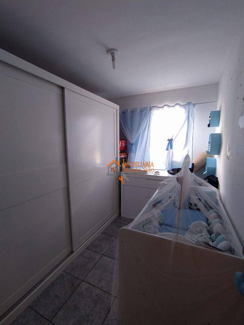 Apartamento à venda com 2 quartos, 88m² - Foto 8