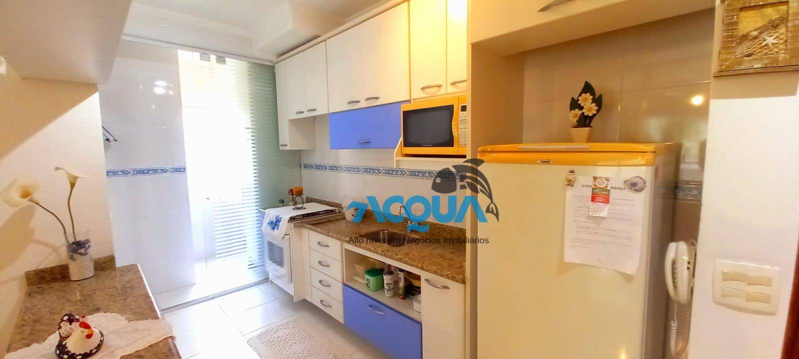 Apartamento à venda com 2 quartos, 80m² - Foto 4