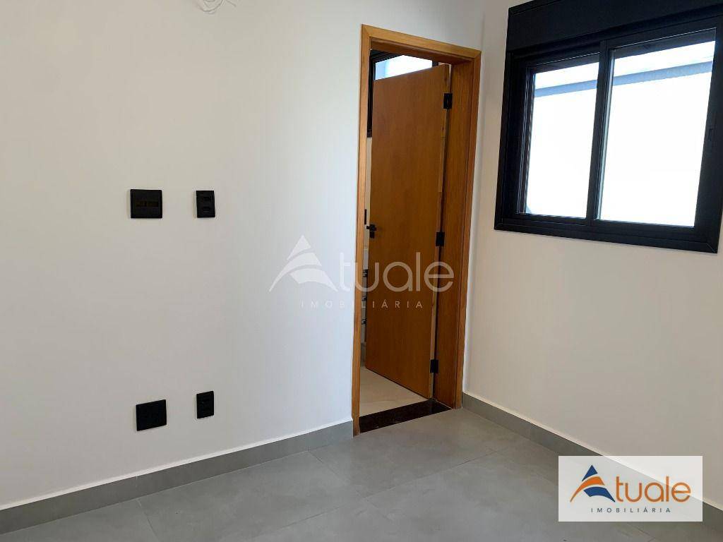 Casa de Condomínio à venda com 3 quartos, 136m² - Foto 14