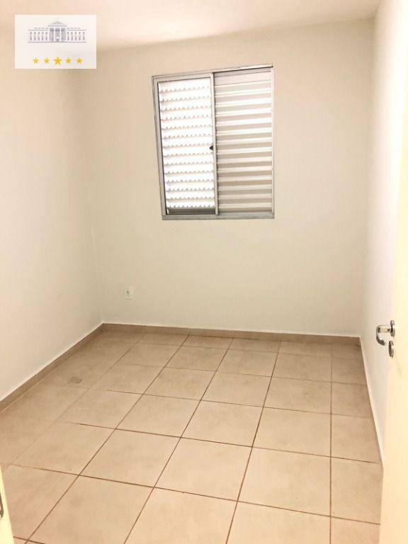 Apartamento à venda com 2 quartos, 50m² - Foto 8