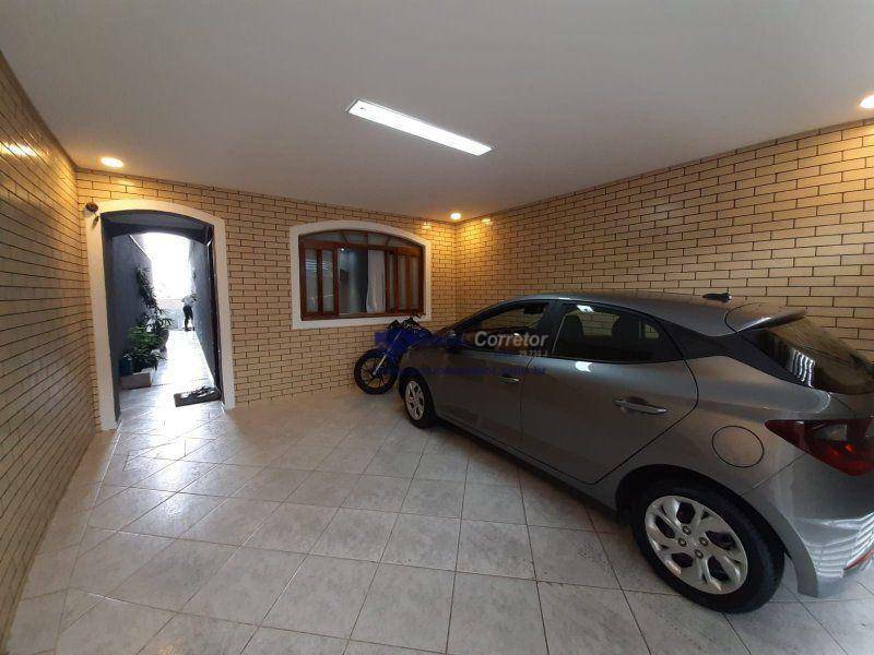 Sobrado à venda com 3 quartos, 174m² - Foto 15