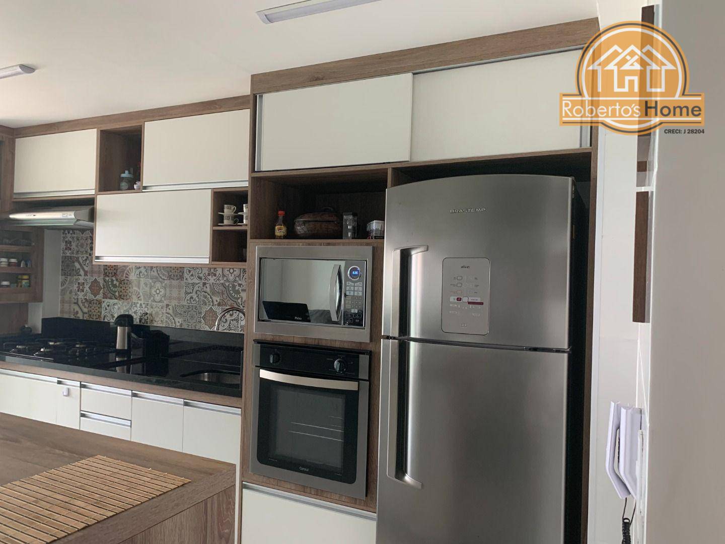 Apartamento à venda com 2 quartos, 84m² - Foto 16