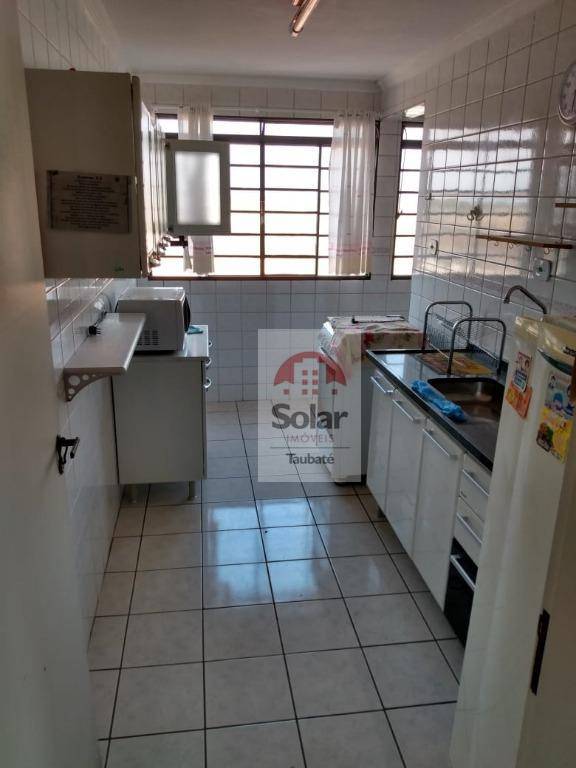 Apartamento à venda com 2 quartos, 60m² - Foto 5