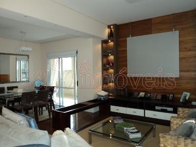 Apartamento à venda com 4 quartos, 250m² - Foto 4