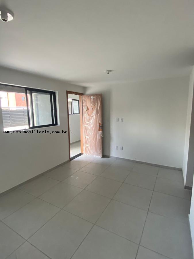 Apartamento à venda com 2 quartos, 45m² - Foto 3