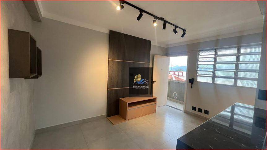 Apartamento à venda com 2 quartos, 58m² - Foto 21