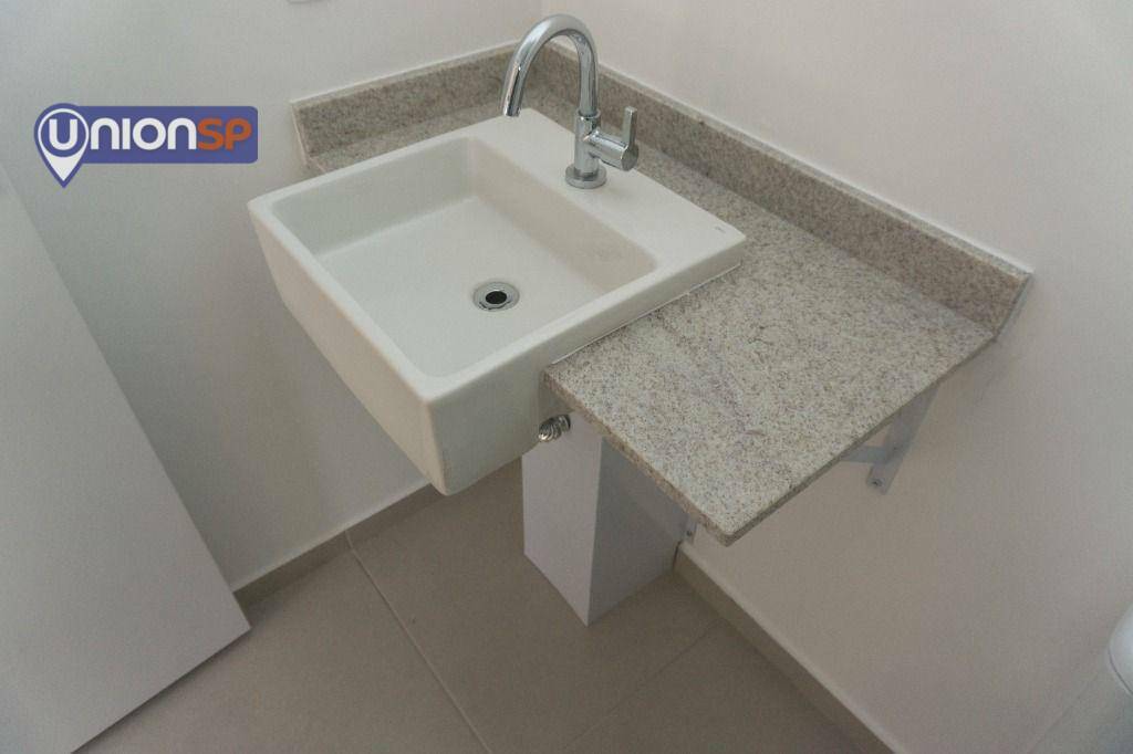 Apartamento à venda com 1 quarto, 33m² - Foto 21