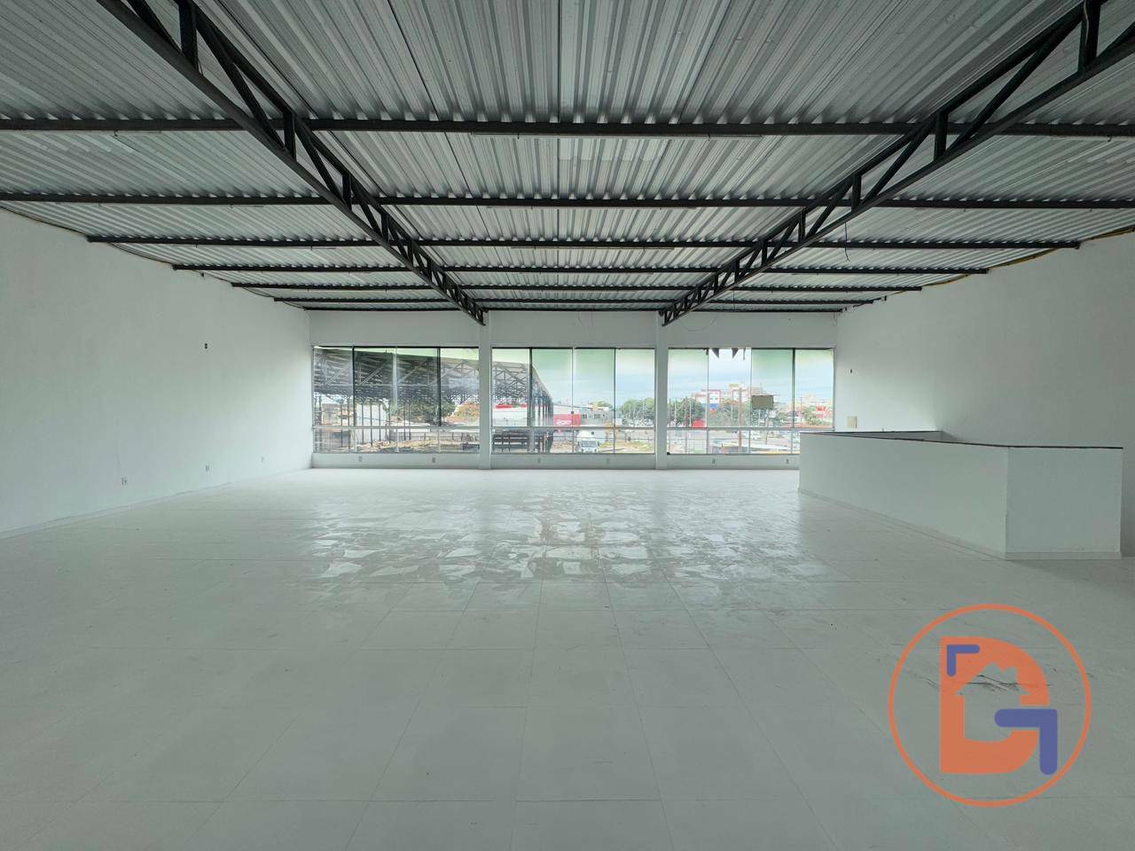 Loja-Salão para alugar, 325m² - Foto 19