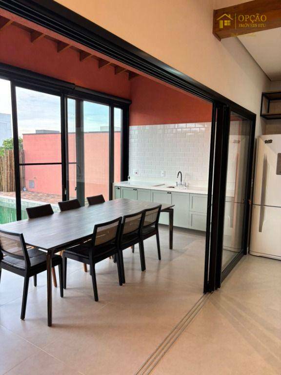 Casa de Condomínio à venda com 3 quartos, 220m² - Foto 9