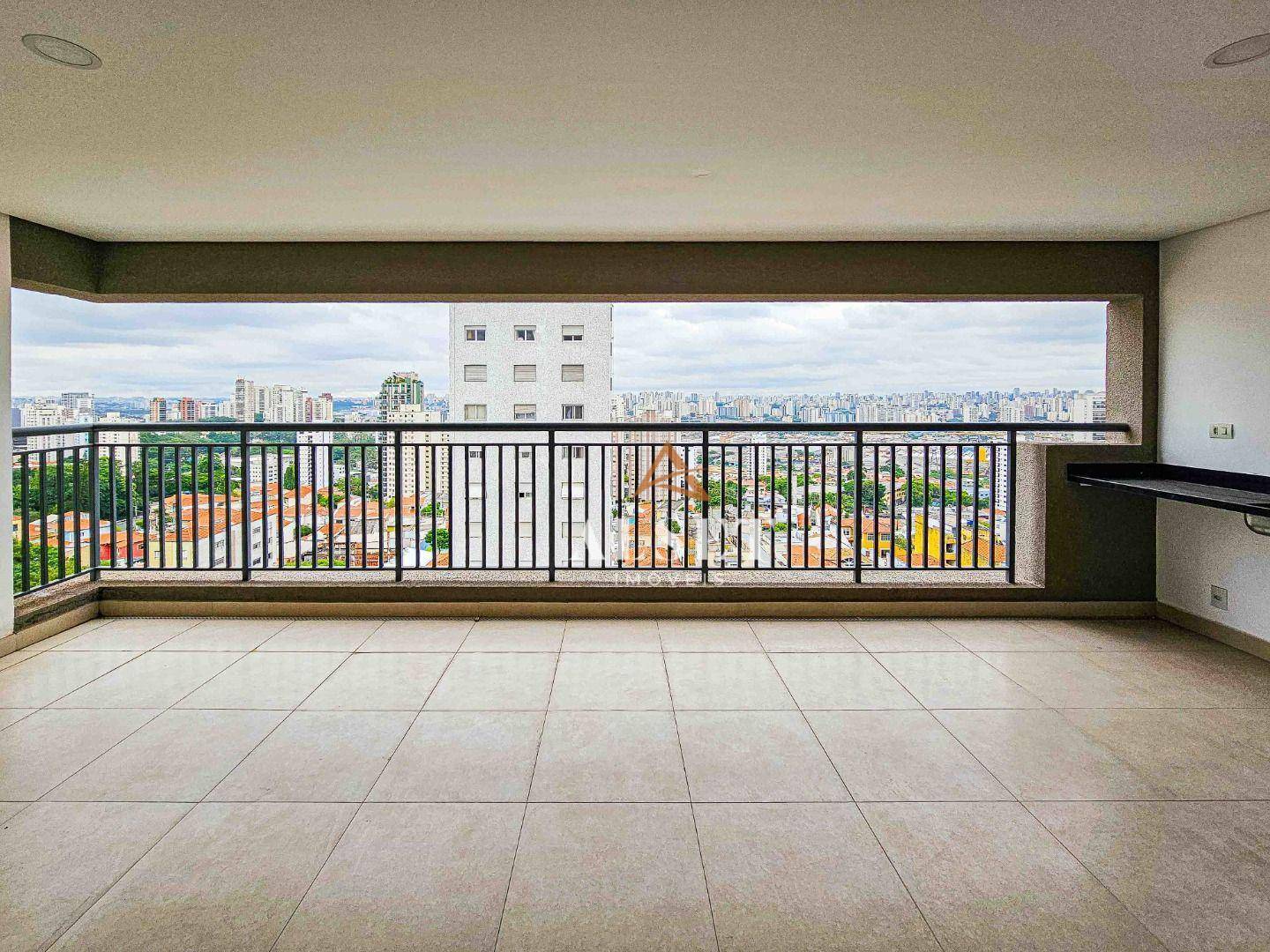 Apartamento à venda com 3 quartos, 159m² - Foto 6