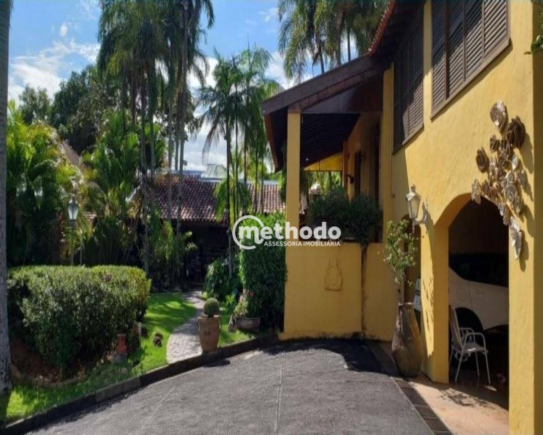 Casa de Condomínio à venda com 3 quartos, 700m² - Foto 19