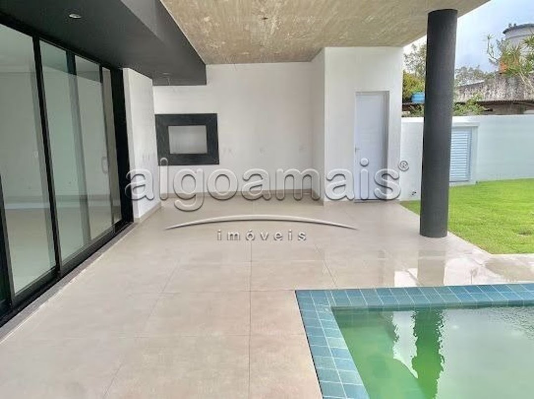 Casa à venda com 4 quartos, 260m² - Foto 7