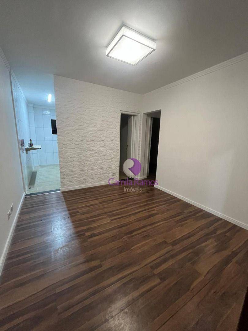 Apartamento à venda com 2 quartos, 46m² - Foto 2