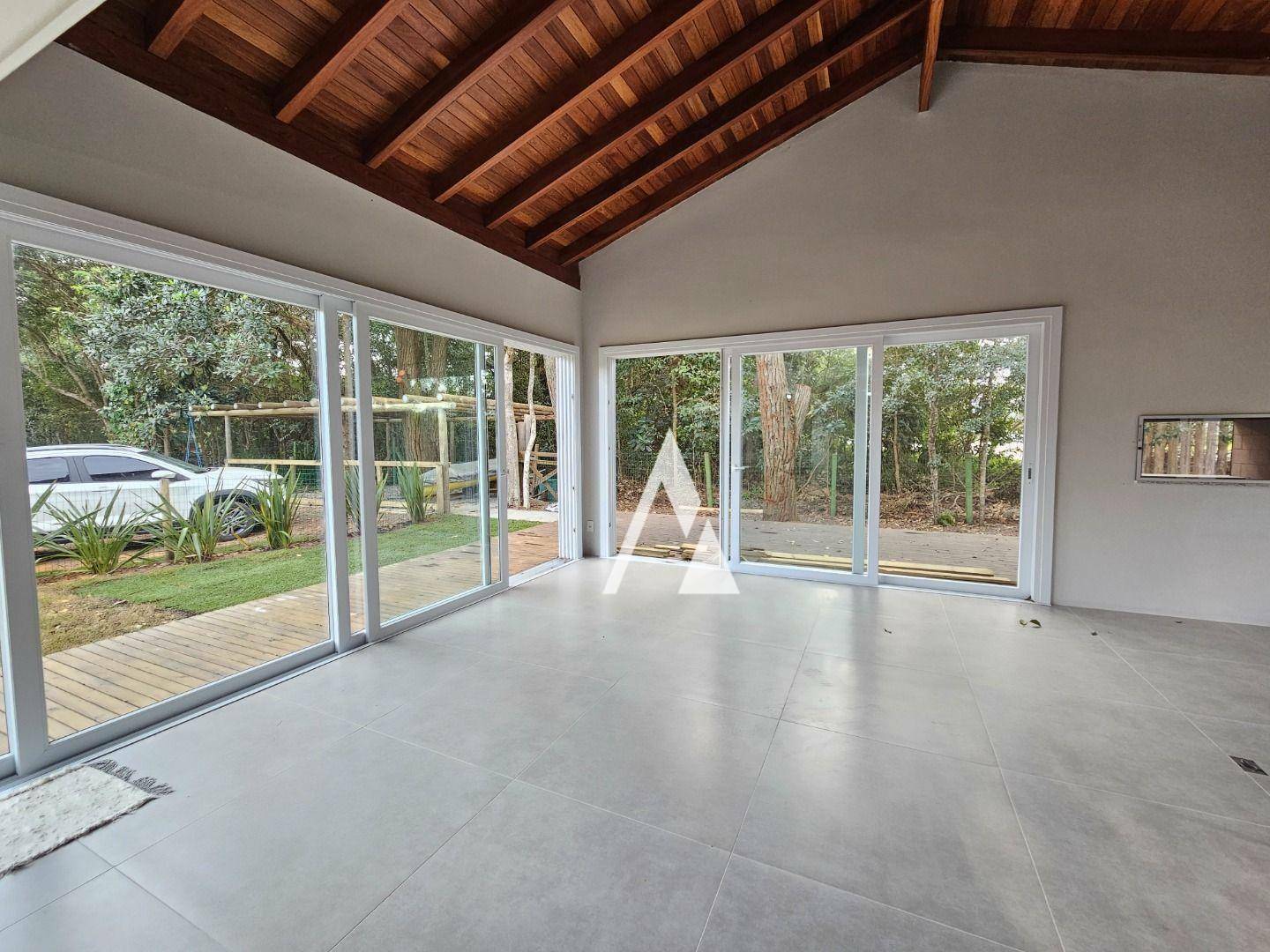 Casa de Condomínio à venda com 4 quartos, 245m² - Foto 16